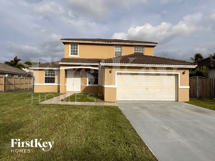 Photo - 14755 SW 159th Ct House