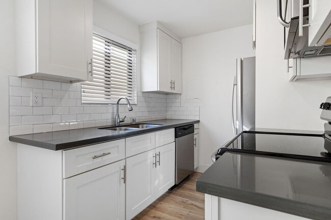 Photo - Pacific Apartment Homes