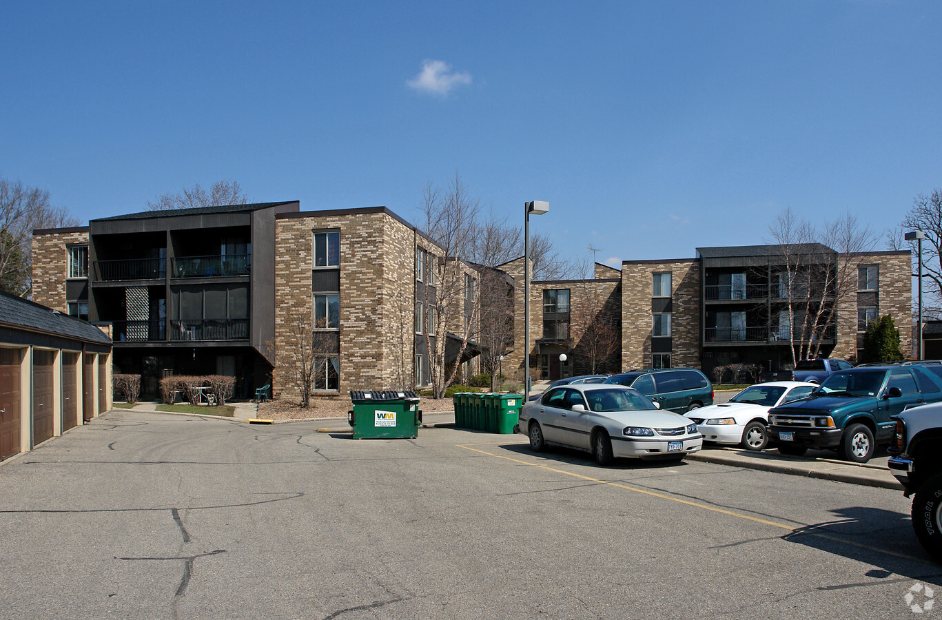 Riverview Manor - Riverview Manor Apartamentos