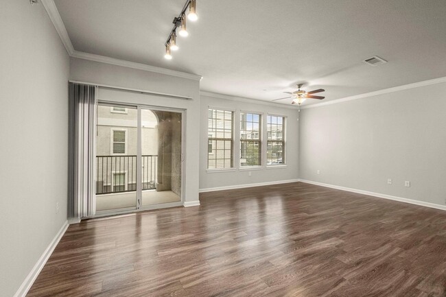 Building Photo - 30685 FM2978 Unit C1 Rental