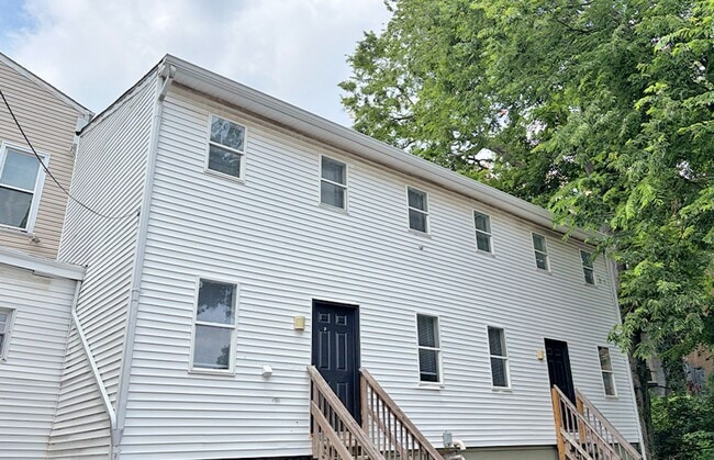 Photo - 22-24 W Hollister Unit 24-Duplex