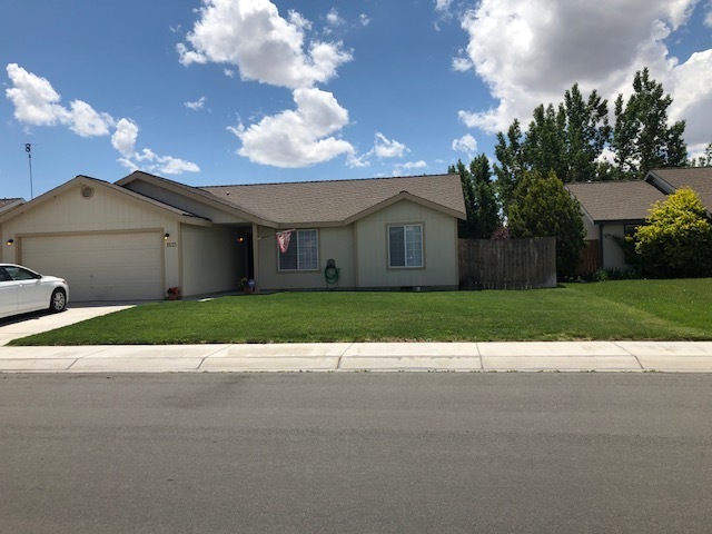 cute house and clean. - cute house and clean.