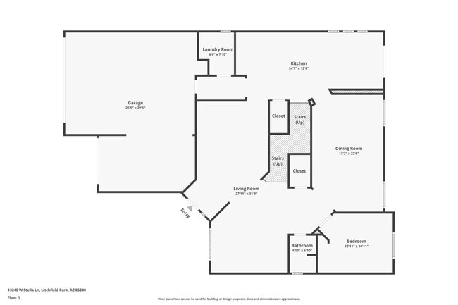 Photo - 13240 W Stella Ln