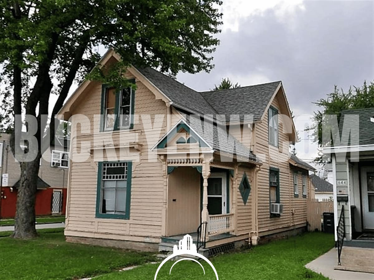 Photo - 660 E Broadway St