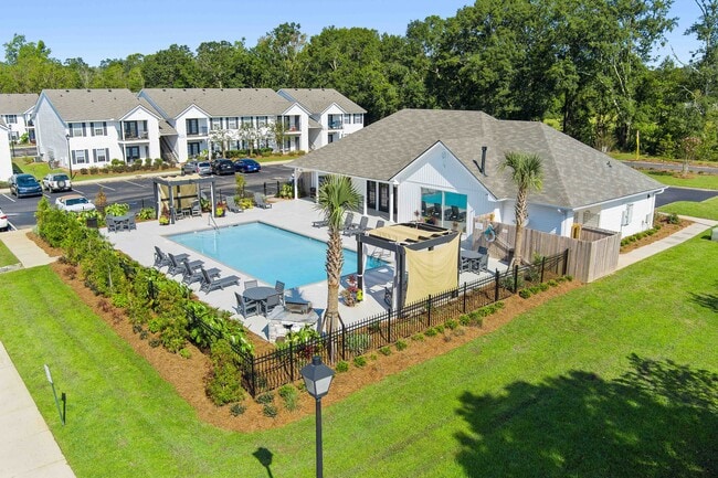 Baldwin Farms Apartments