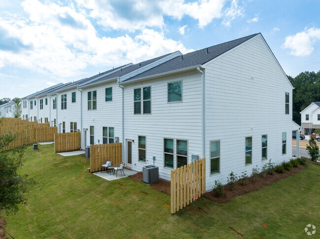 Mayridge Canton