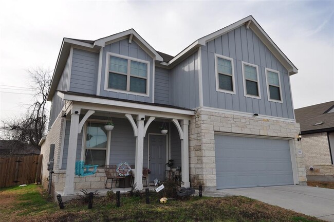 Photo - 1717 T H Johnson Dr