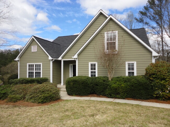 Building Photo - 5150 Hyde Trl