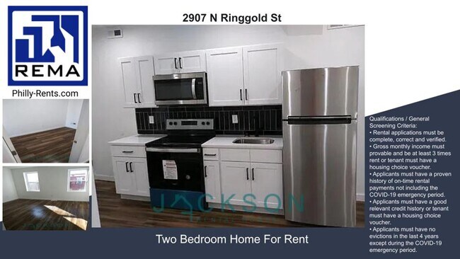 Building Photo - 2907 N Ringgold St