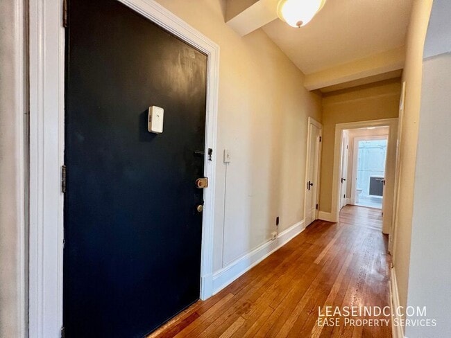 Photo - 5402 Connecticut Ave NW Unit #401
