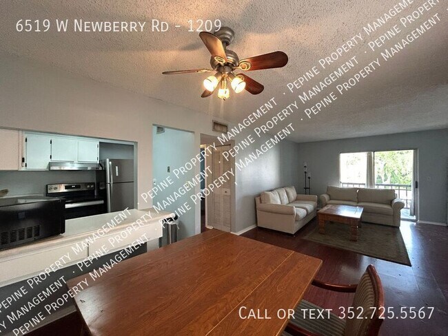 Photo - 6519 W Newberry Rd