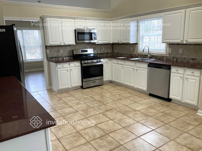 Photo - 3325 Wellbrook Dr