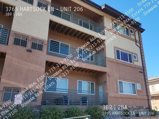 Building Photo - 3765 Hartsock Ln Unit 206 Rental