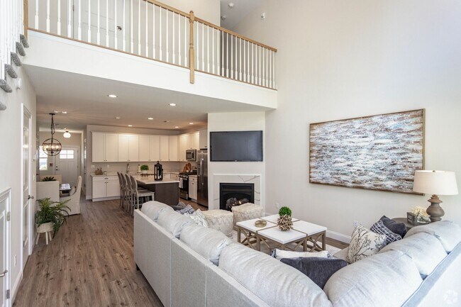The Villas at Setauket
