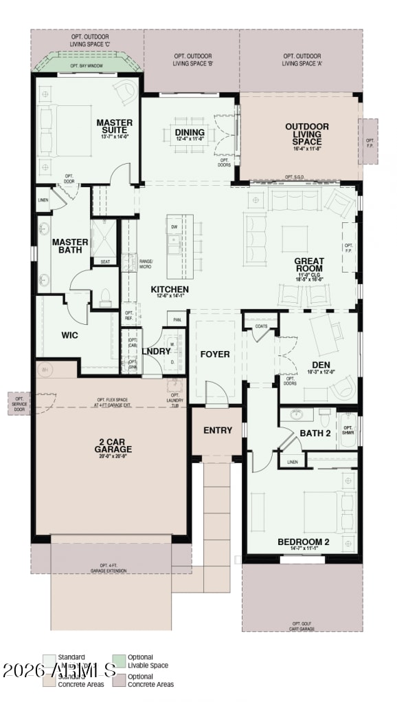 16305 W Monterey Way