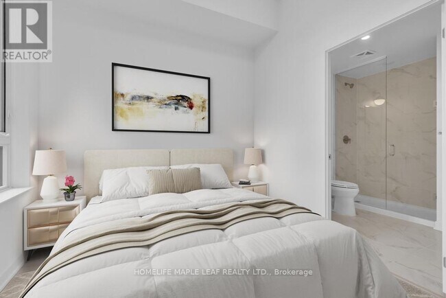 Photo - 395 Dundas St W Unit LPH01