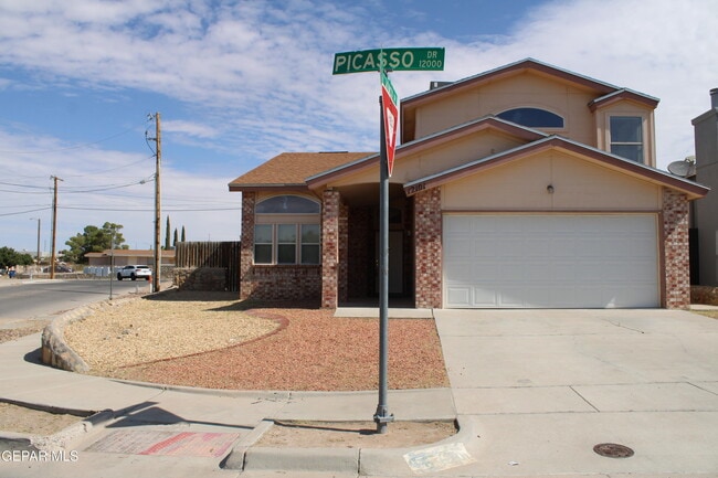 Photo - 12101 Picasso Dr Casa