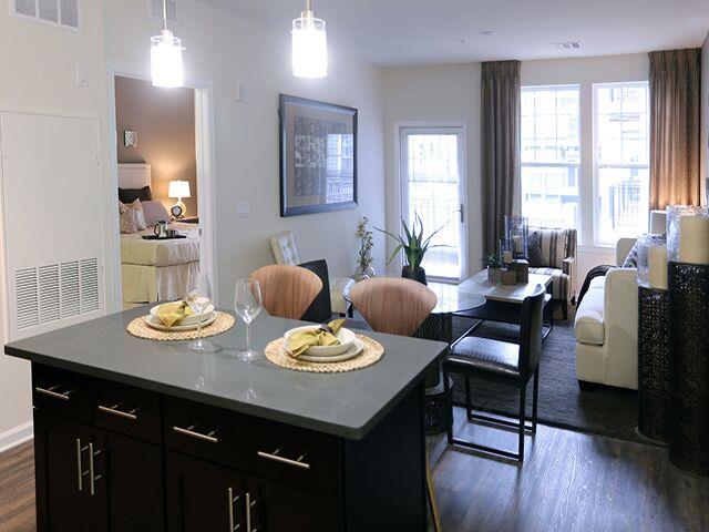 Photo - The Allure Mineola