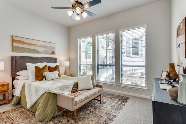 Canopy Homes at Ventana
