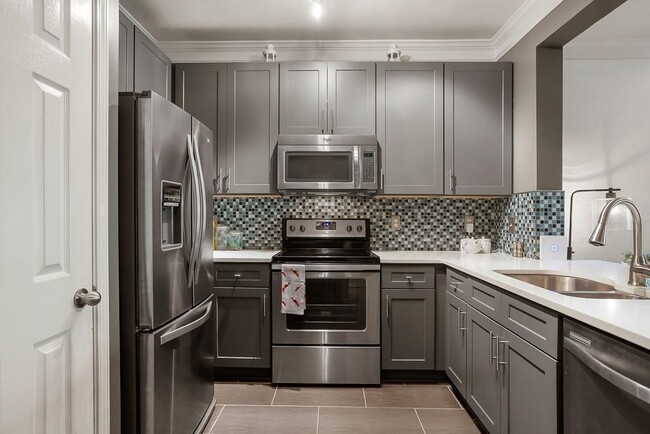 Photo - 1120 Westchester Ridge NE