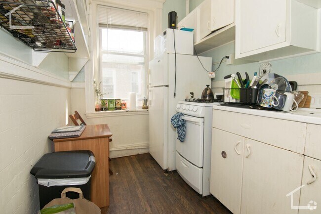 Building Photo - 9 Egremont Rd Rental