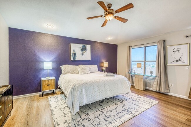 Photo - Beautiful Westside home FURNISHED with 4 bed-3 baths plus an office with beautiful backyard with ...
