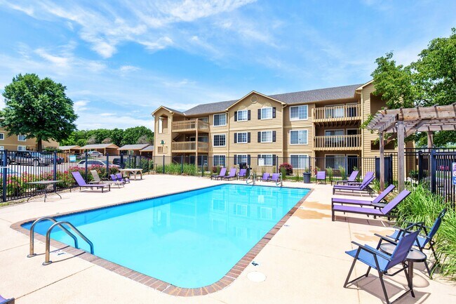 Stadium Place Apartments