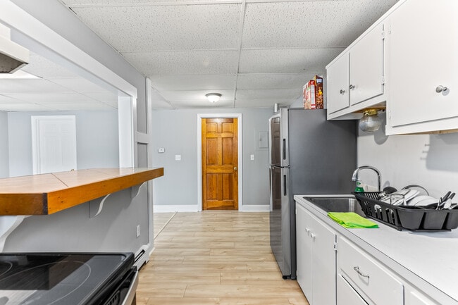 Apartamento 1 - Lafayette St Rochester NH