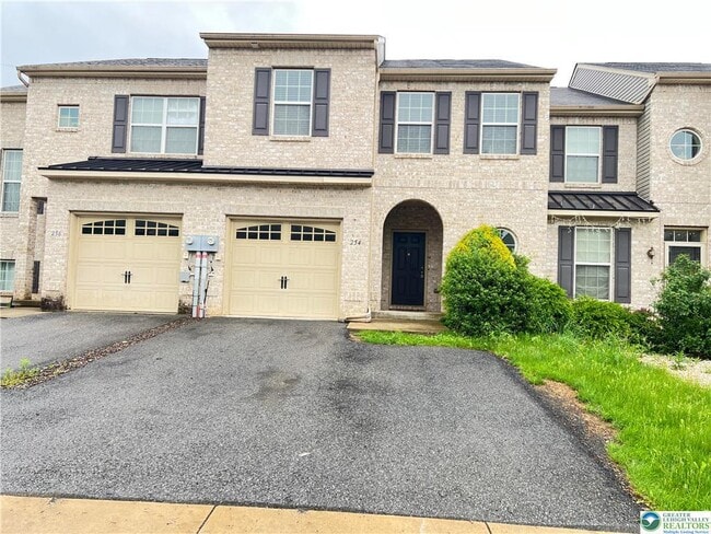 Photo - 254 Milkweed Dr Townhome
