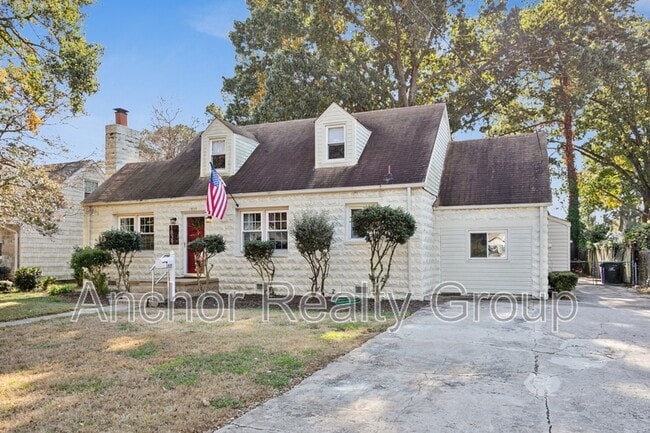 Photo - 1839 Edgewood Ave