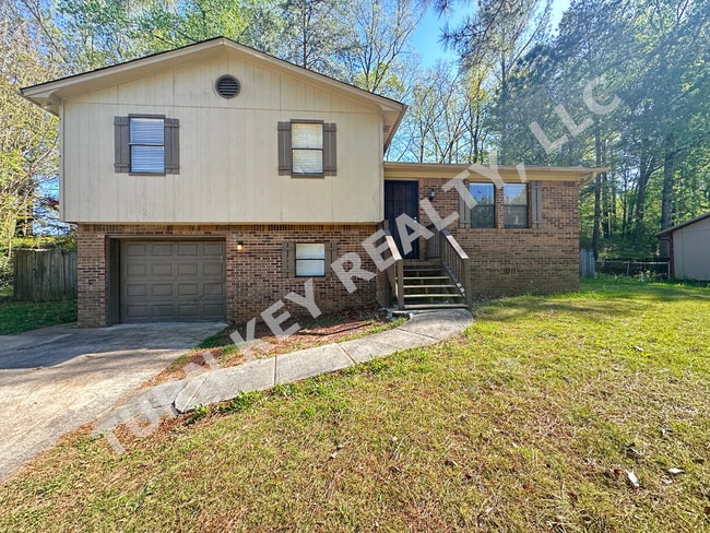 Building Photo - Home for rent in Center Point/Pinson area
