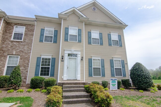 Photo - 3002 New Port Valley Cir Townhome