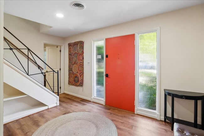 Photo - Versatile 3BR/2BA Home with Dedicated Office, Garage and Backyard Retreat