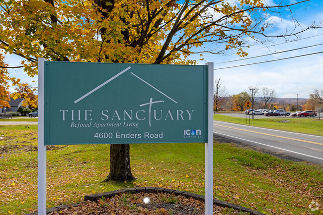 Building Photo - The Sanctuary Rental