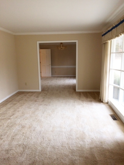 Photo - Classic 4BR brick ranch in Summerfield w/pool -- Northern Schools -- Updated Kitchen and Baths