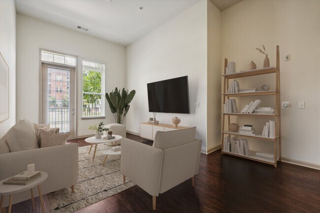 322 Baldwin