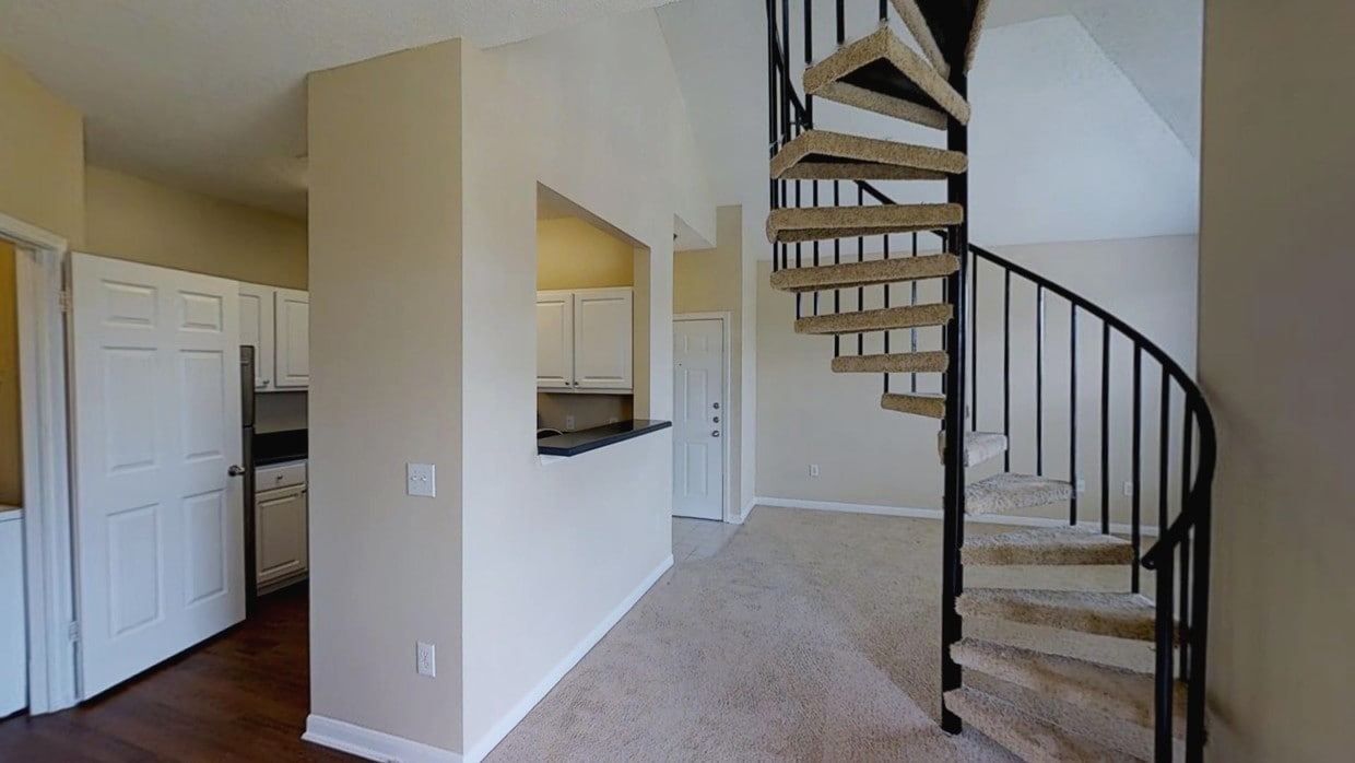 Photo - Chandler at University Tower Apartments