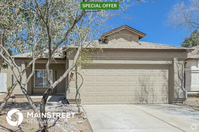 Building Photo - 9165 E Ironbark St Rental