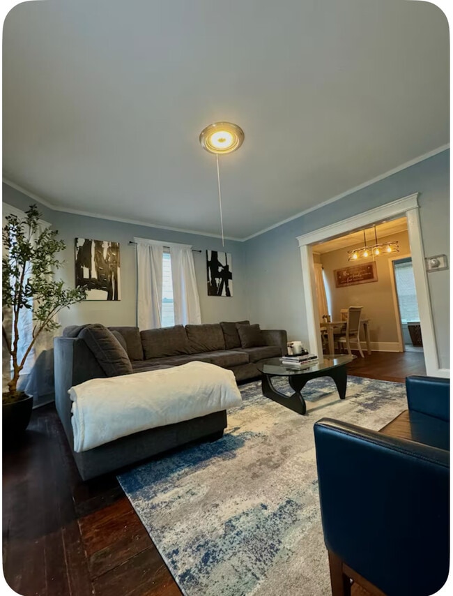 Photo - 7 Hill Pl Unit Entire Apartment