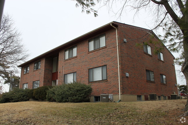 Morningside Townhomes