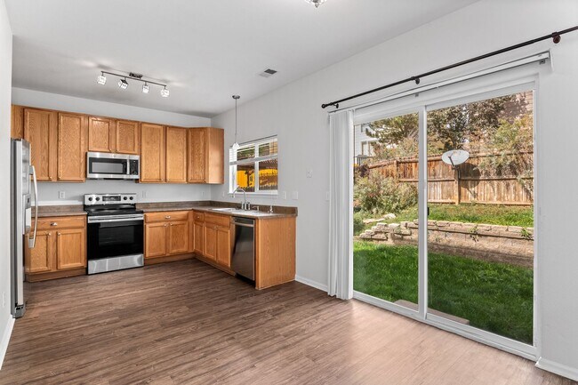 Photo - Charming Three Bedroom Home In Littleton