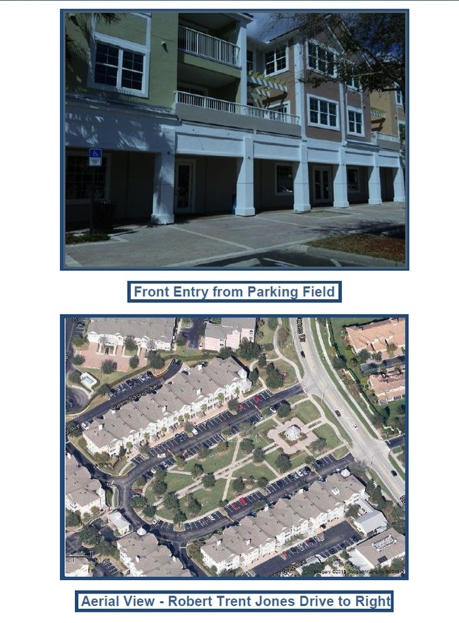 Photo - Hamptons At Metrowest