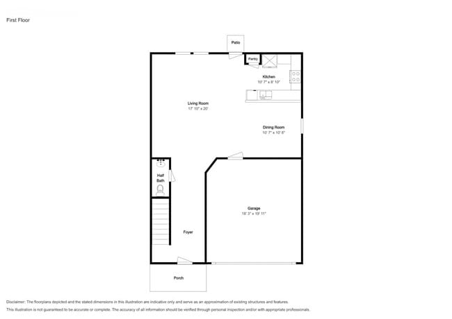 Building Photo - 7326 Adaja Riv