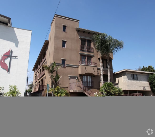 Photo - 1623-1625 Butler Ave