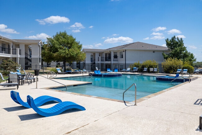 Piscina - Fifteen12