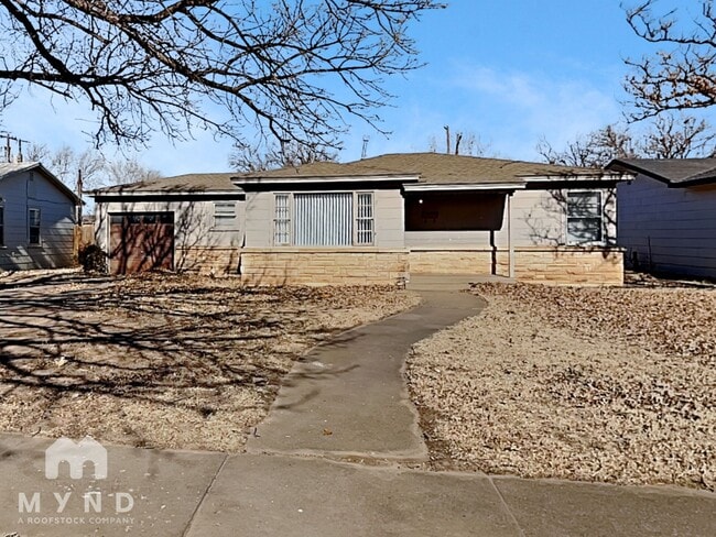 Building Photo - 3814 31st St