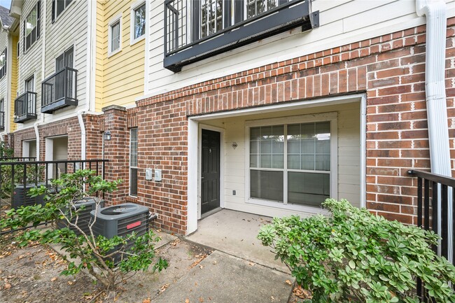 Building Photo - 9200 Westheimer Rd Unit 706