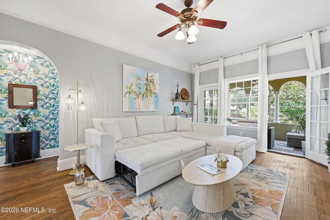 Photo - 1786 Challen Ave Unidad 2