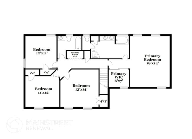 Photo - 2331 Hunters Bluff Dr