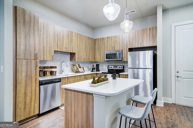 Photo - 245 E Trinity Pl Unit 1125